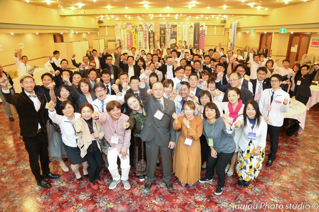 2019年10月7日（月）例会写真