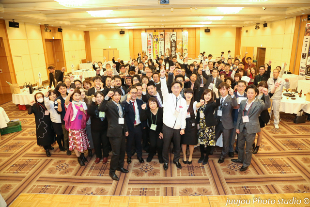 2019年12月9日（月）例会写真