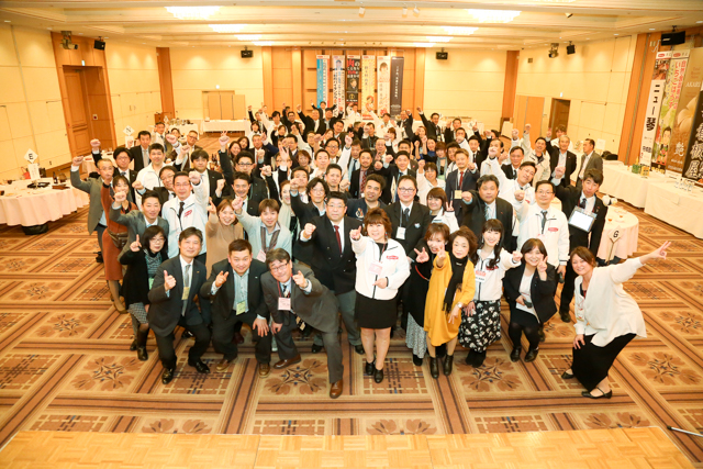 2020年2月12日（水）例会写真