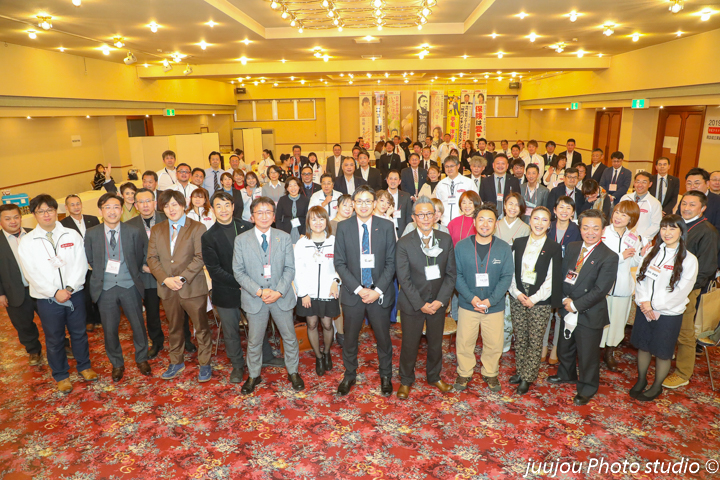 2023年1月10日（火）例会写真