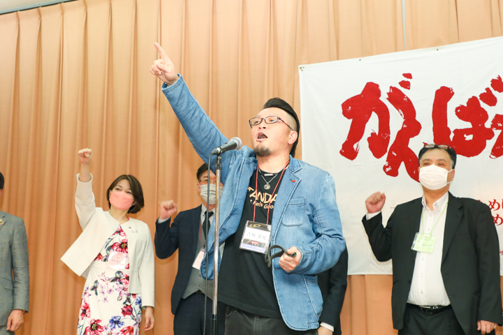 2023年3月6日（月）例会写真