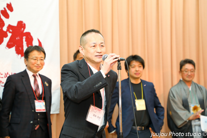 2023年5月8日（月）例会写真