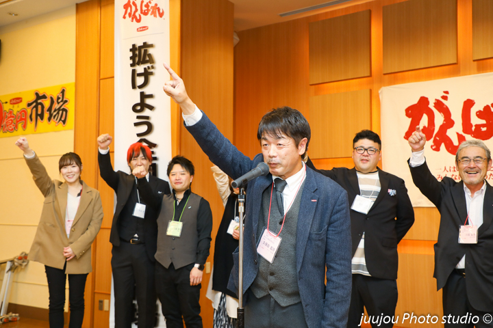 2023年12月4日（月）例会写真