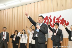 2024年3月4日（月）例会写真