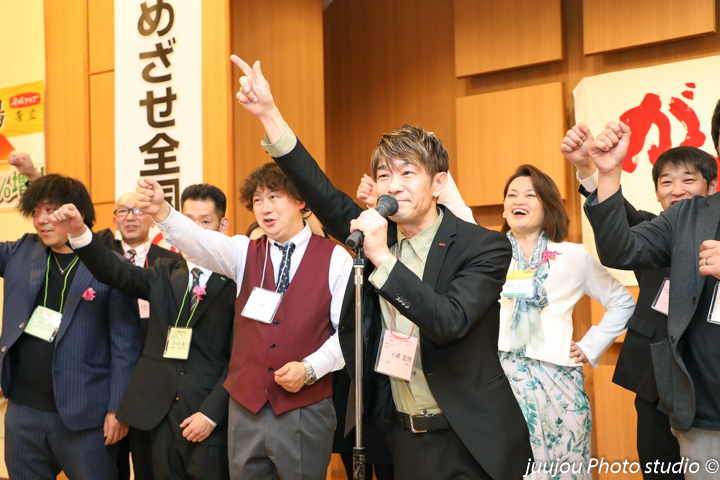 2025年2月3日（月）例会写真