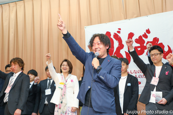 2025年3月10日（月）例会写真