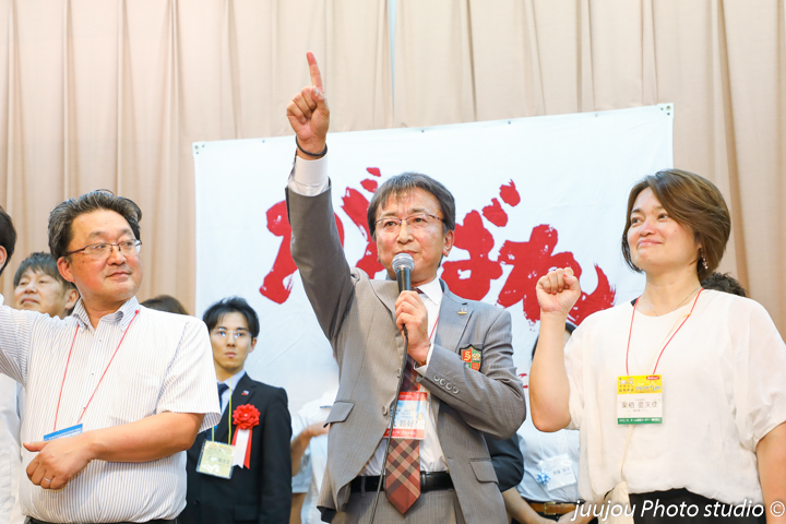 2025年7月7日（月）例会写真