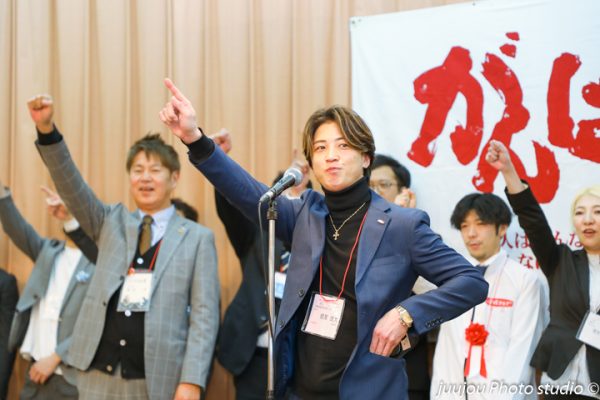 2025年12月8日（月）例会写真